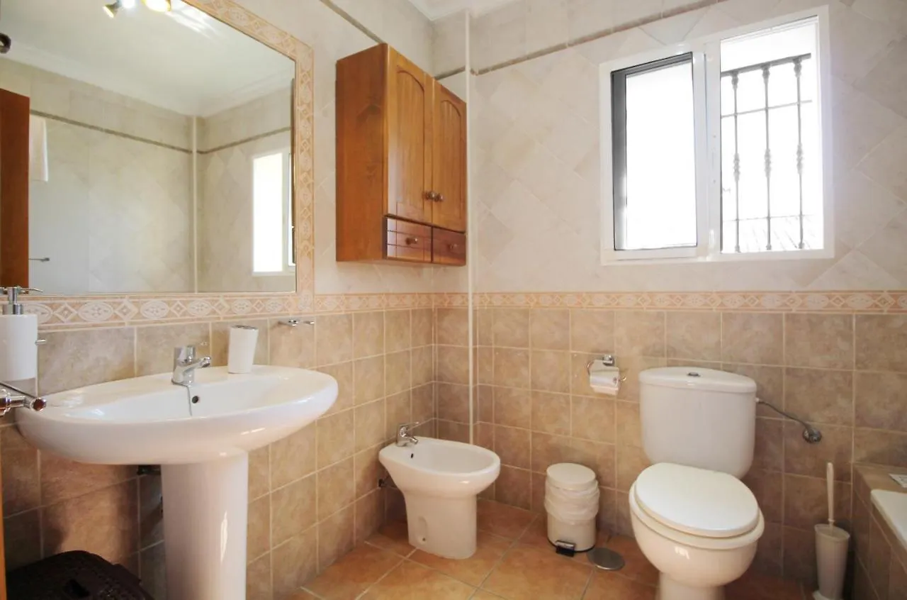 Villa Conchi By Spainsunrentals 1091 Nerja