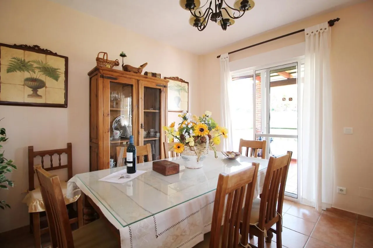 Villa Conchi By Spainsunrentals 1091 Nerja