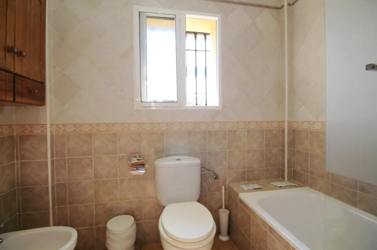 Villa Conchi By Spainsunrentals 1091 Nerja