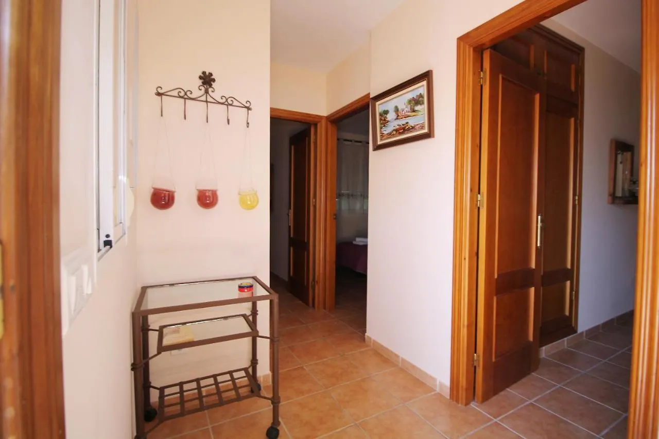 Villa Conchi By Spainsunrentals 1091 Nerja 0*,  Ισπανία